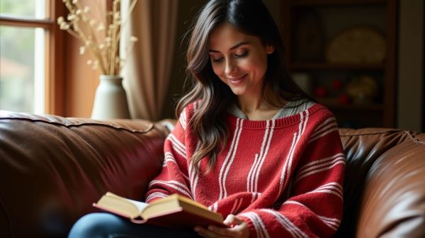 Adopter le poncho femme pour un look à la fois chic et confortable