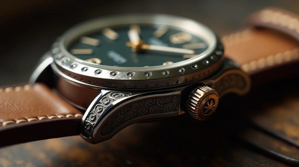 Bracelets Seiko : l'élégance rehaussée de votre montre