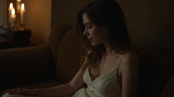 Comment le plaisir s'exprime à travers la chasteté et le BDSM