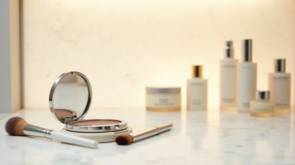 Cosmétiques et accessoires : les indispensables pour une routine parfaite