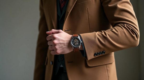 Découvrez les ceintures automatiques pour homme : style et confort
