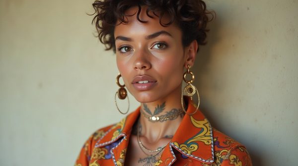 Découvrez les meilleurs vêtements pour travestis à porter avec style