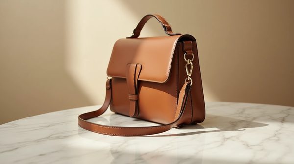 Grand sac à main : l'accessoire polyvalent au cœur des tendances