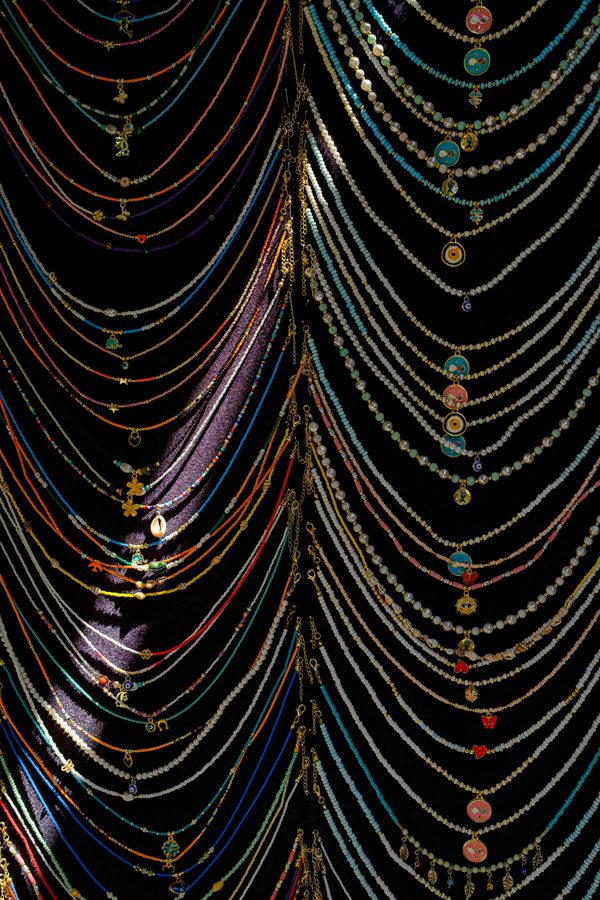 La boutique du collier : colliers élégants au meilleur prix