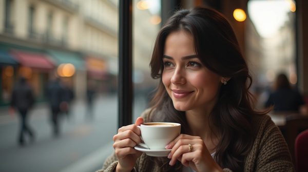 Rencontre efficace : trouver l'amour avec peu de temps