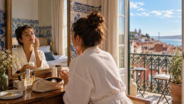 Top 10 essentiels beauté pour améliorer votre rituel quotidien