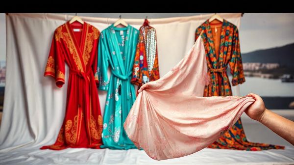 Top 5 robes de festival pour briller avec les tendances