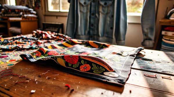Top idées pour créer un bandana qui vous distingue
